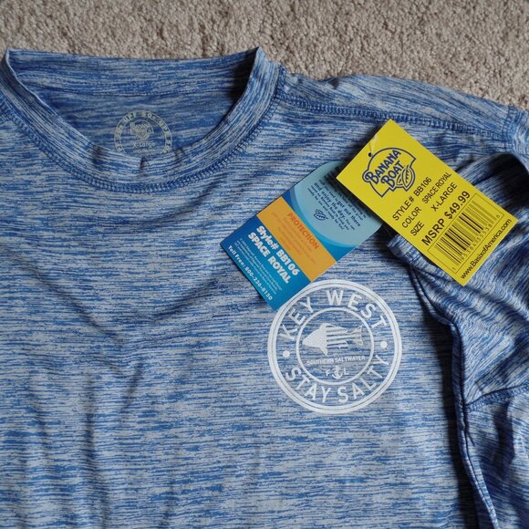 New Rash Guard - Picture 3 of 3